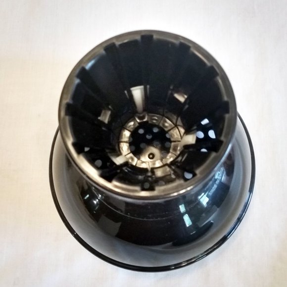 Babyliss Pro-Interchangeable 3 in 1 Diffuser-Universal Fit-Model BABD05C - Picture 5 of 13